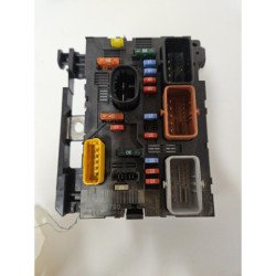 Boitier Servitude Moteur (bsm) Peugeot 207 Phase 1